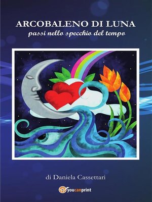 cover image of Arcobaleno di Luna